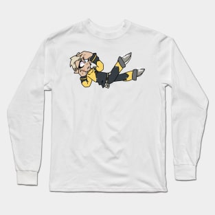 Hunter Long Sleeve T-Shirt